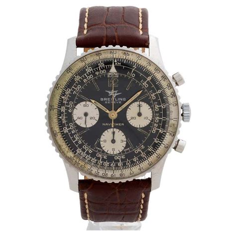 1971 breitling navitimer|Breitling old Navitimer for sale.